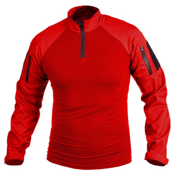 Rescue Shirt EMS (r/r)