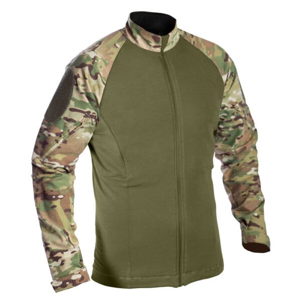 Combat Shirt K LZ MultiCam®