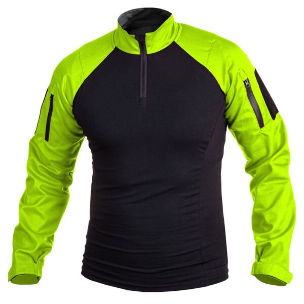 Rescue Shirt EMS (fg/b)