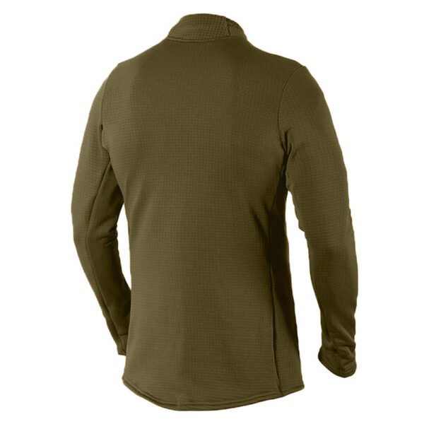 Grid Shirt K - Image 2