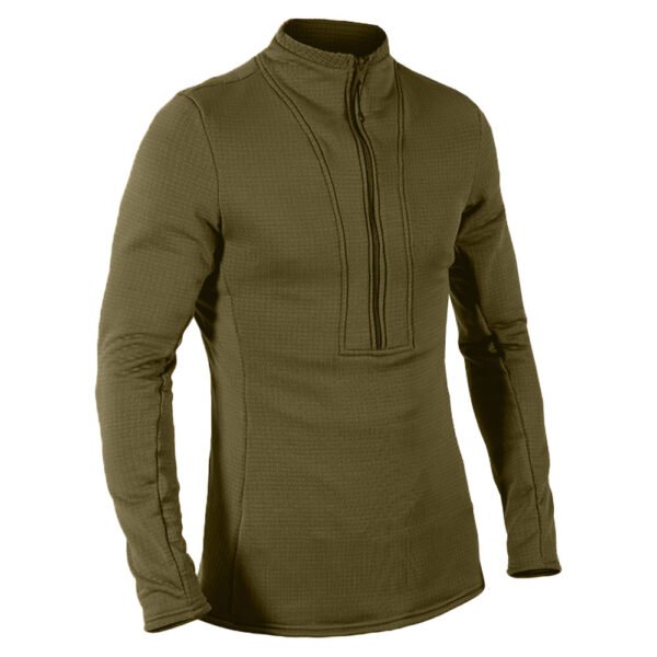 Grid Shirt K