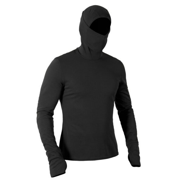 NINJA Shirt Tactical B