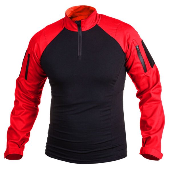 Rescue Shirt EMS (PL-fluo/b)