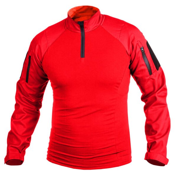 Rescue Shirt EMS (PL-fluo/fluo)