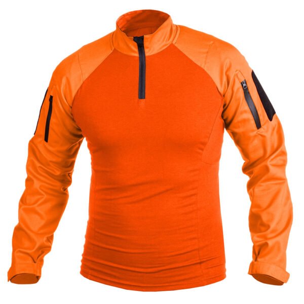 Rescue Shirt EMS (US-o/o)