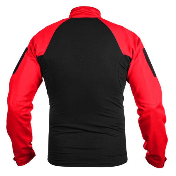 Rescue Shirt EMS (PL-fluo/b) - Image 5