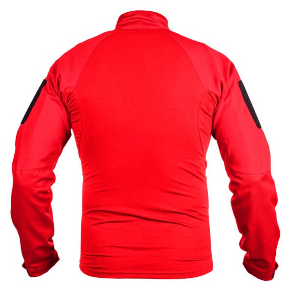 Rescue Shirt EMS (PL-fluo/fluo) - Image 4