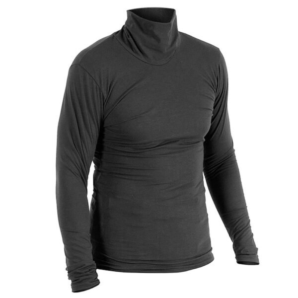 Turtleneck Shirt EMS B