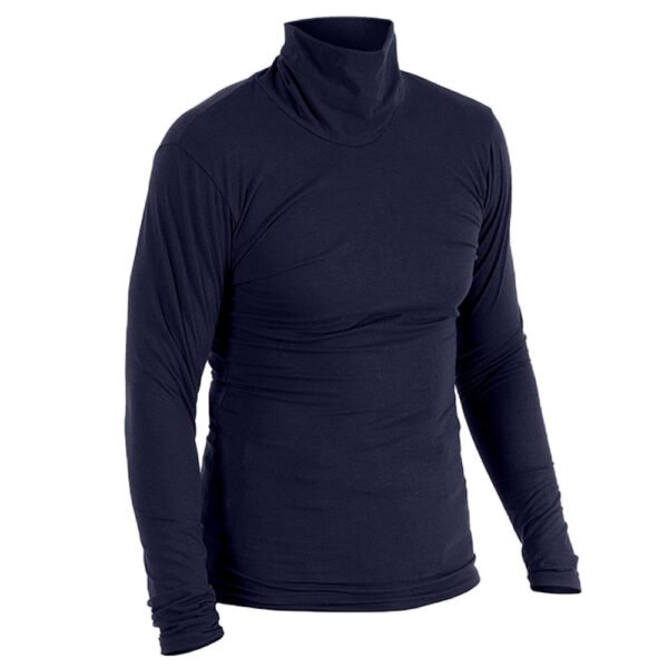 Turtleneck Shirt EMS N