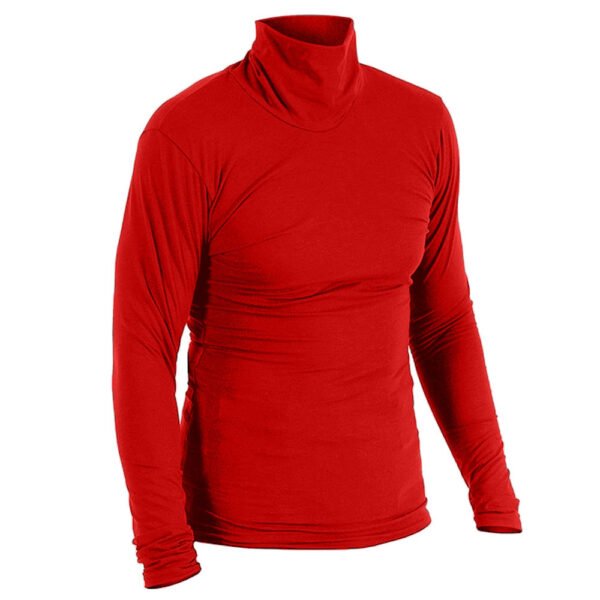 Turtleneck Shirt EMS R