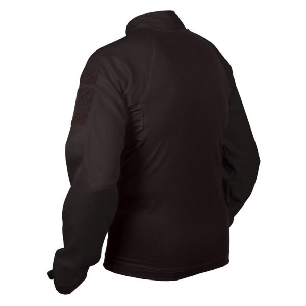 Rescue Shirt EMS (b/b) LZ - Image 2