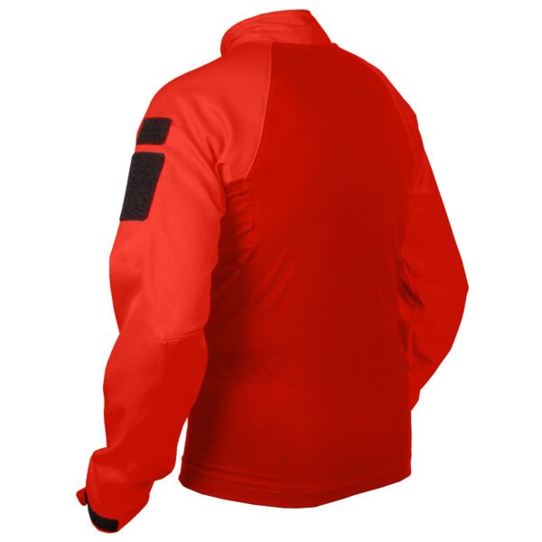 Rescue Shirt EMS (r/r) LZ - Image 3