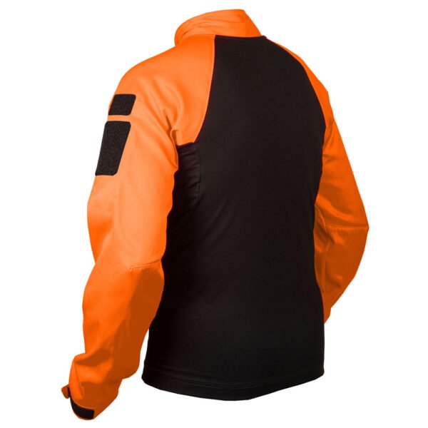 Rescue Shirt EMS (US-o/b) LZ - Image 4