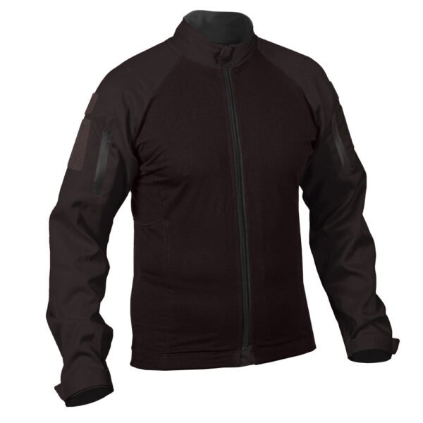 Rescue Shirt EMS (b/b) LZ