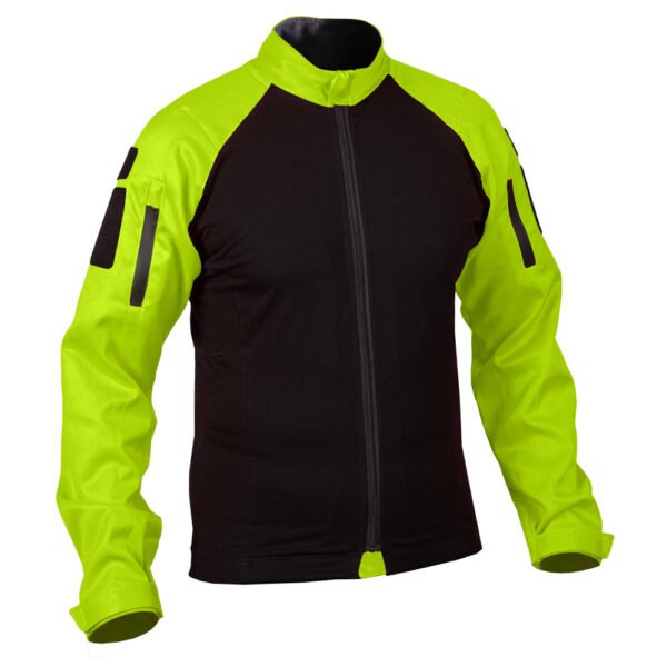 Rescue Shirt EMS (fg/b) LZ