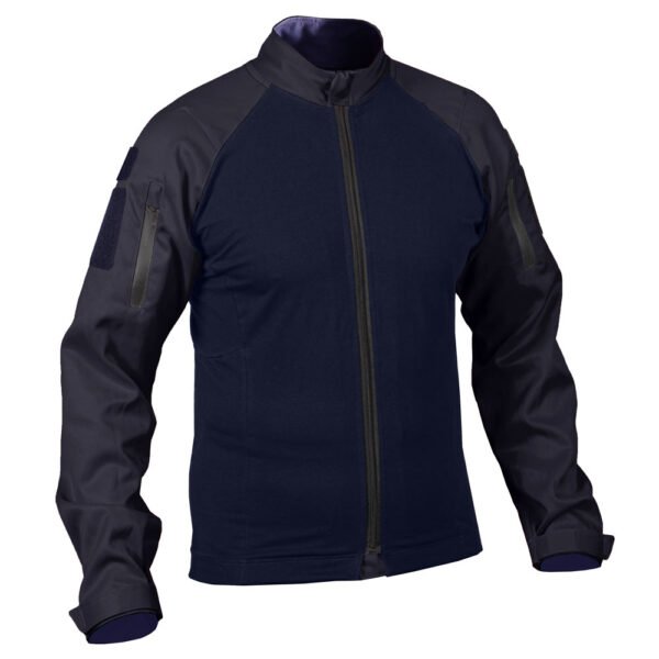Rescue Shirt EMS (n/n) LZ