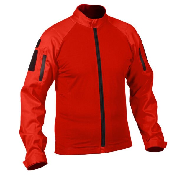 Rescue Shirt EMS (r/r) LZ