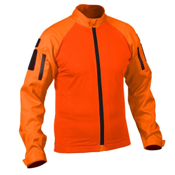 Rescue Shirt EMS (US-o/o) LZ