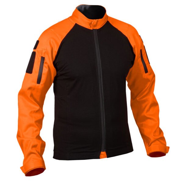Rescue Shirt EMS (US-o/b) LZ