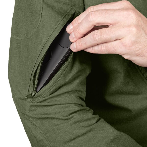 Potent Shirt AirMan G - Image 6
