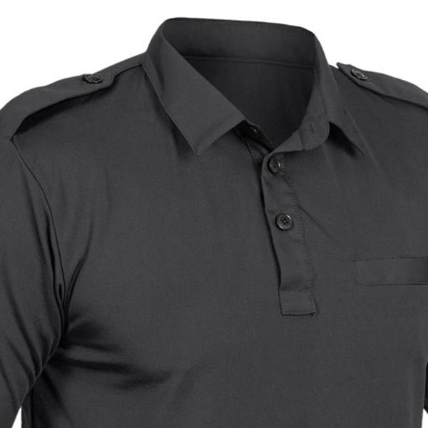 Polo Shirt EMS B - Image 2