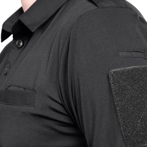 Polo Shirt EMS B - Image 6