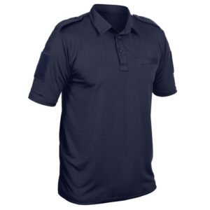 Polo Shirt EMS N