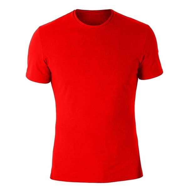 T-shirt EMS