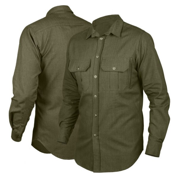 Clement LE Shirt K