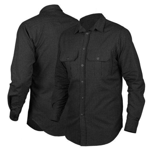Clement LE Shirt B