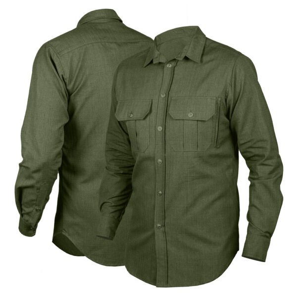 Clement LE Shirt G