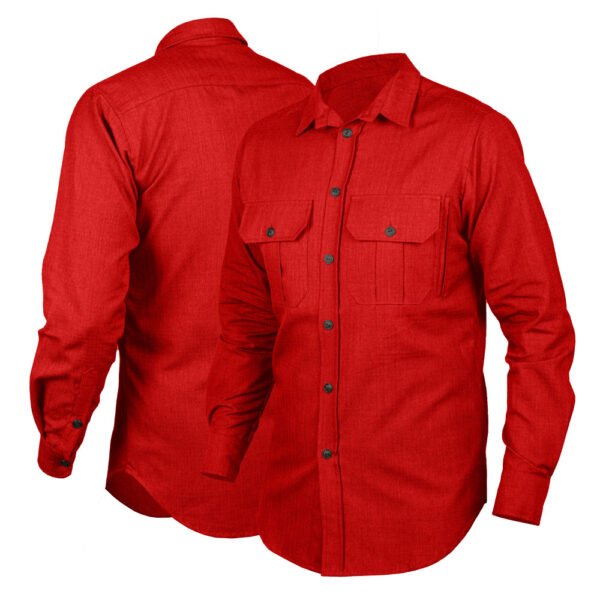 Clement LE Shirt R