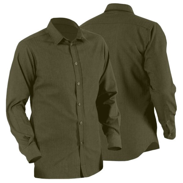 Clement Shirt K