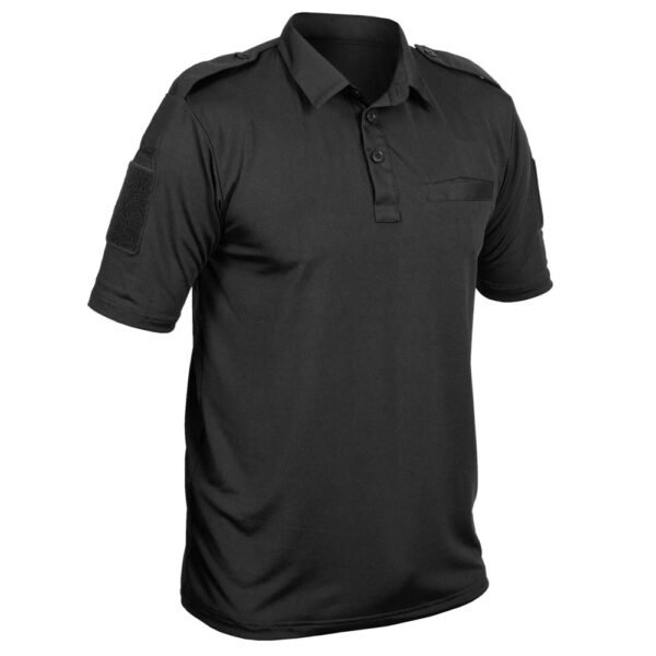 Polo Shirt EMS B