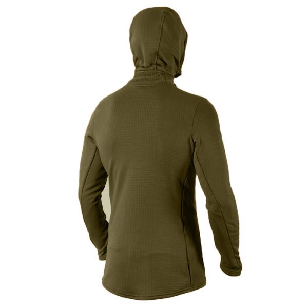 Grid Hoody K - Image 3