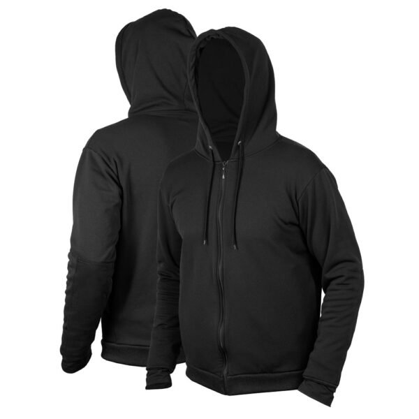 Hoody Carbon