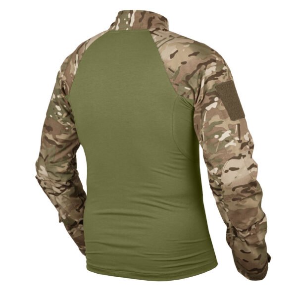 Combat Shirt G SZ MultiCam® - Image 2
