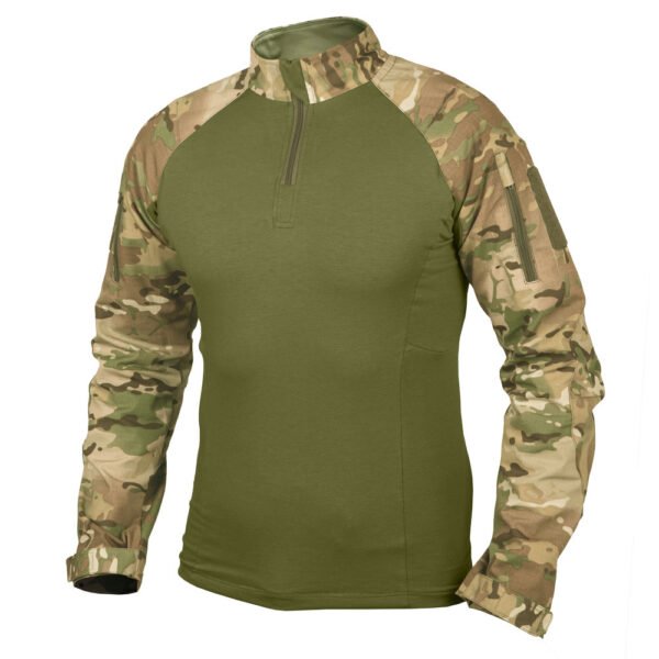 Combat Shirt G SZ MultiCam® - Image 5