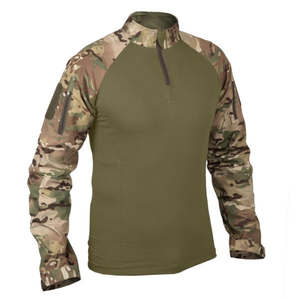 Combat Shirt K SZ MultiCam®