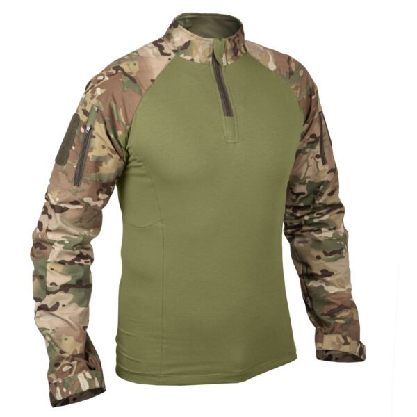 Combat Shirt G SZ MultiCam®