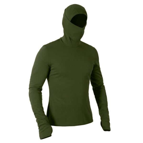 NINJA Shirt Tactical G