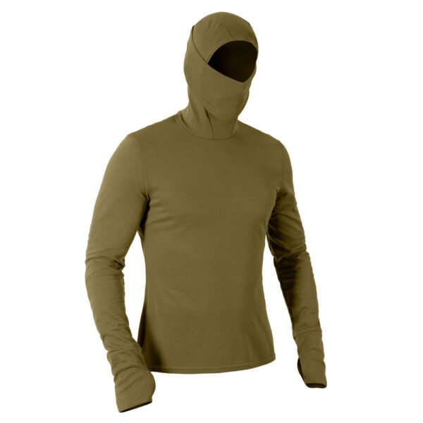 NINJA Shirt Tactical K