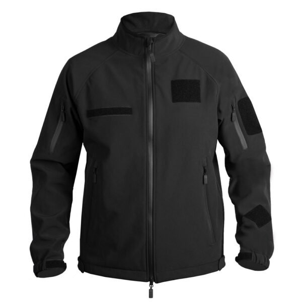 Soft Shell Jacket, Tactical B
