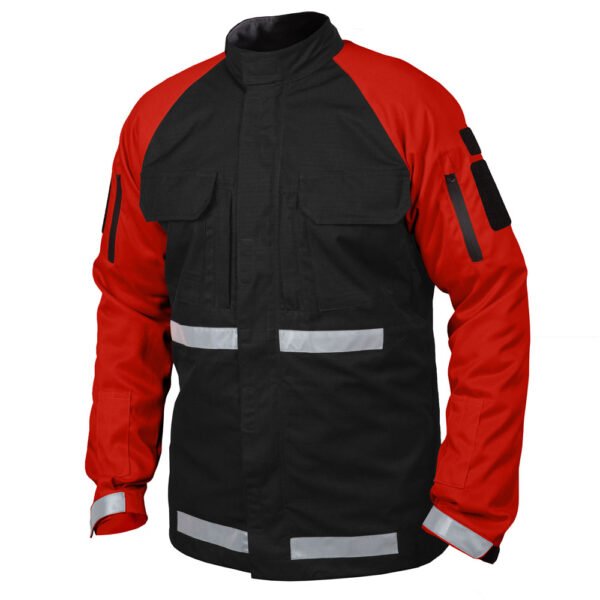 EMS Jacket Echo (R/B)
