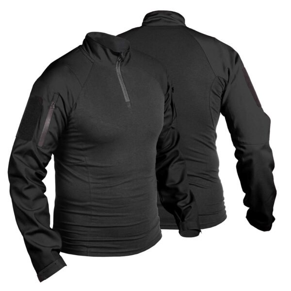 CARBON Combat Shirt