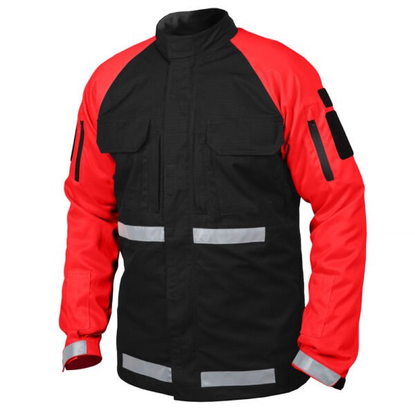 EMS Jacket Echo (PL-Fluo/B)
