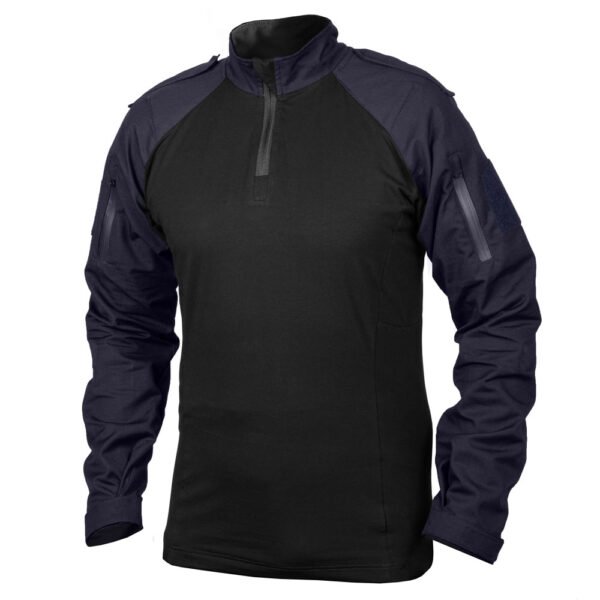 Swedish Police Combat Shirt (n/b)