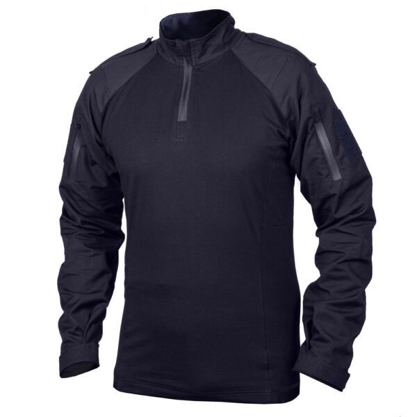 Swedish Police Combat Shirt (n/n)