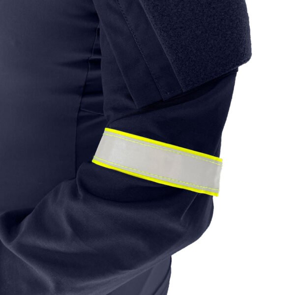 Hi-Vis Reflex Band (fg)