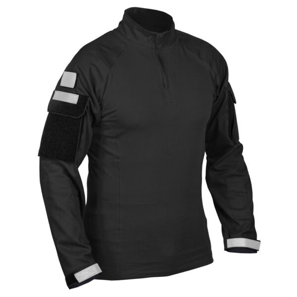 EMS Shirt Echo (b/b)